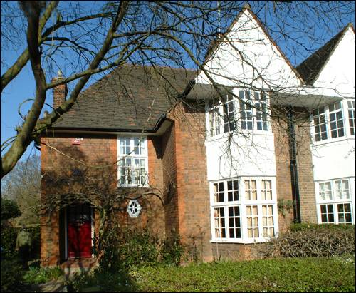 089 Corringham Road
